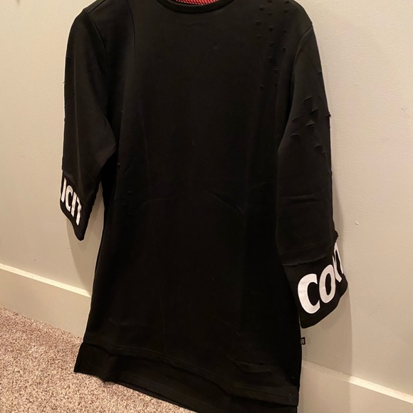 Square Zero : Explicit Content TShirt - Picture 2 of 16